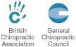 British Chiropractic Association / General Chiropractic Council